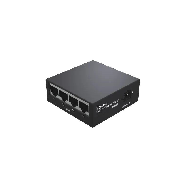 [20342] DIGIDOT TECHNOLOGIES - Emetteur DiGidot PxLNet 12-24