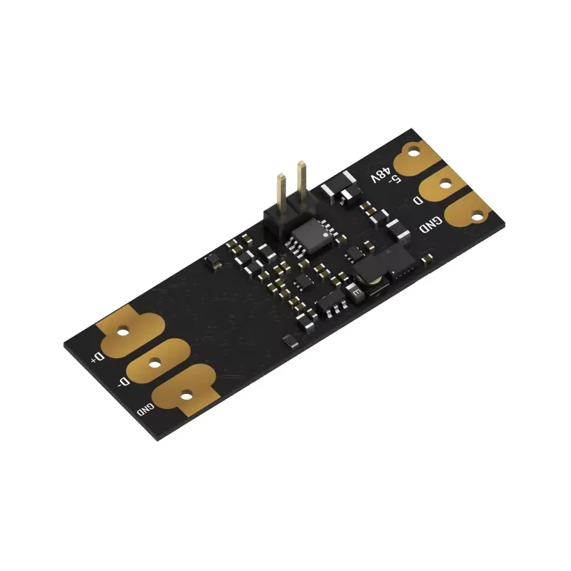 [2035303] DIGIDOT TECHNOLOGIES - Emetteur-récepteur PxLNet 2 - Version à souder