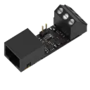 DIGIDOT TECHNOLOGIES - Emetteur-récepteur PxLNet 2 - Version bornier + RJ45
