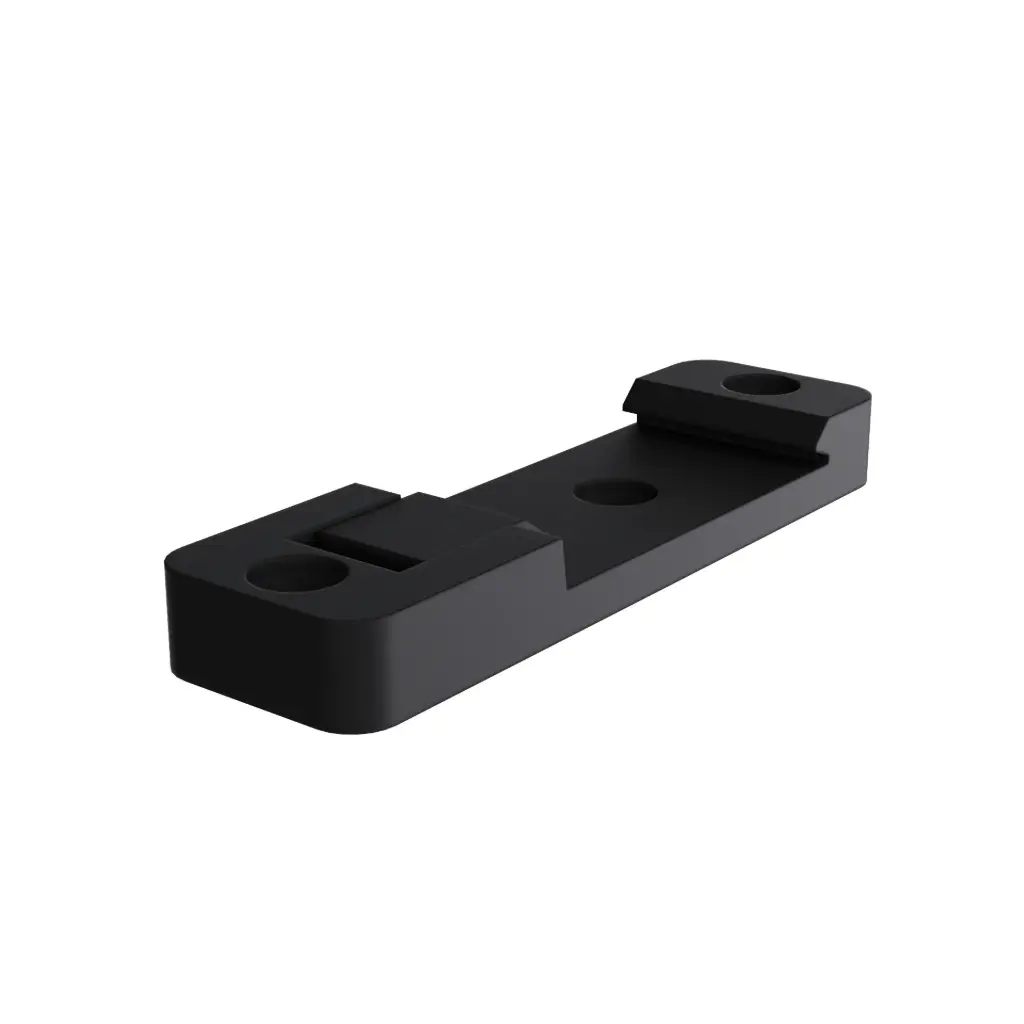 [2090201] DIGIDOT TECHNOLOGIES - Fixation rail DIN pour contrôleur C1