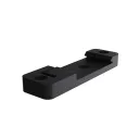 DIGIDOT TECHNOLOGIES - Fixation rail DIN pour contrôleur C1