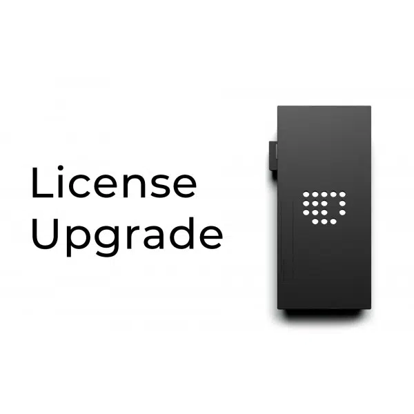 [20214] DIGIDOT TECHNOLOGIES - Upgrade Digidot C4 EXTENDED 2 vers 8