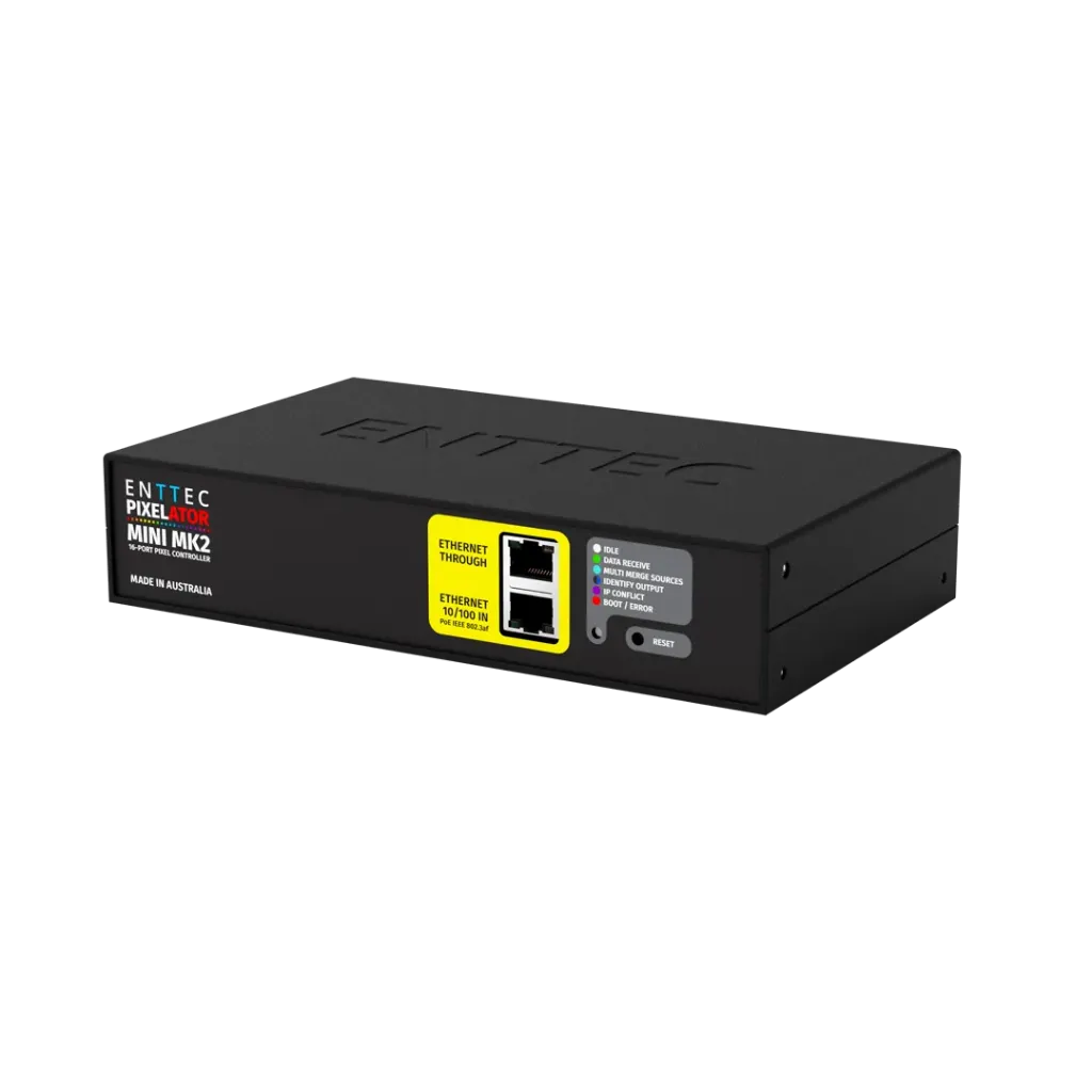 [70068] ENTTEC - PIXELATOR MINI MK2