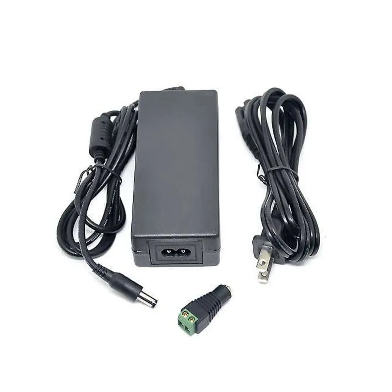 [PP31/EU] GANTOM - Alimentation - PowerPack 5000 - 12V - 5A
