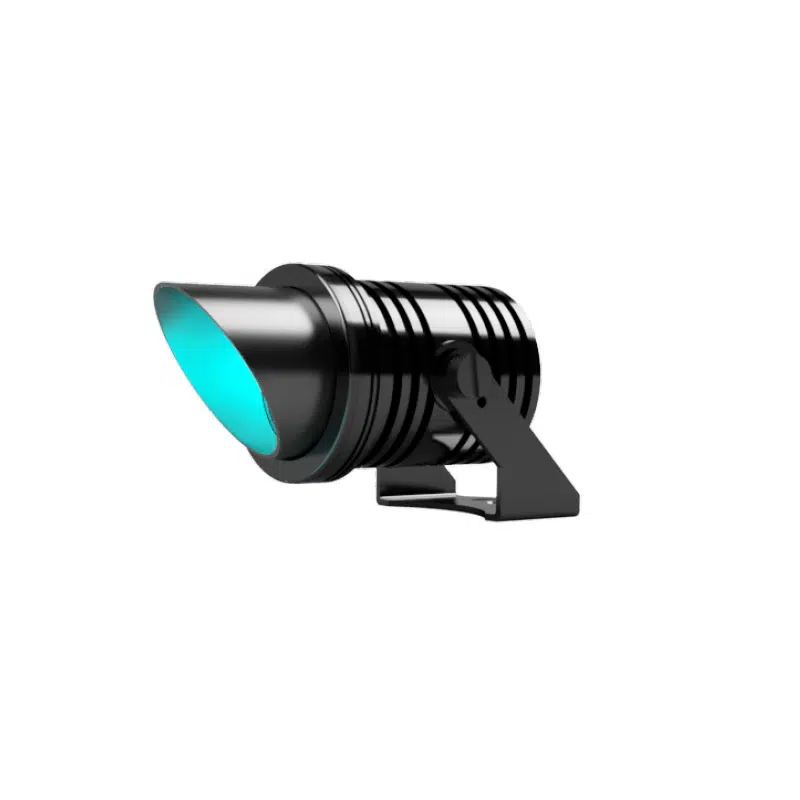 [FA46] GANTOM - Cône à angle biseauté pour projecteur GANTOM ONE / SEVEN