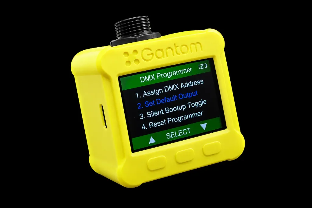 [DB32] GANTOM - Boîtier de programmation - Darkbox Programmer V2 - ProCable
