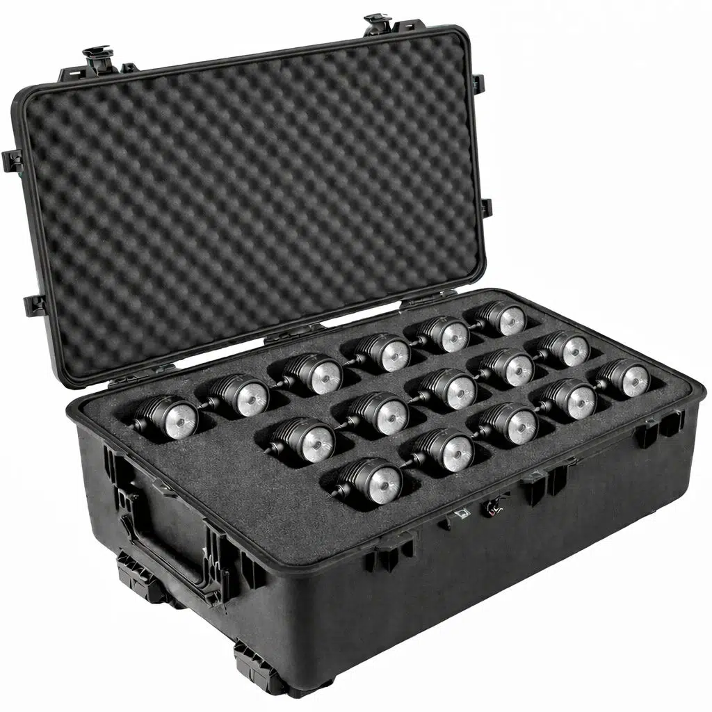 [RP33] GANTOM - Kit de diffusants pour Gantom DMX & Gantom R4
