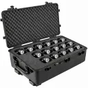 GANTOM - Kit de diffusants pour Gantom DMX & Gantom R4