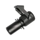 GANTOM - Mini projecteur - GANTOM JUNI DMX - RJ45 - Blanc chaud