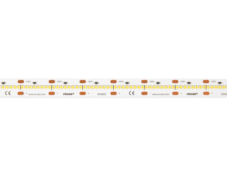 [L62HP026] PROLED 2026 - FLEX STRIP HIGH POWER SWW 2,5m