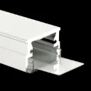 PROLED 2026 - PROcover M-LINE - Filtre optique ASYM WIDE clear - 2 mètres