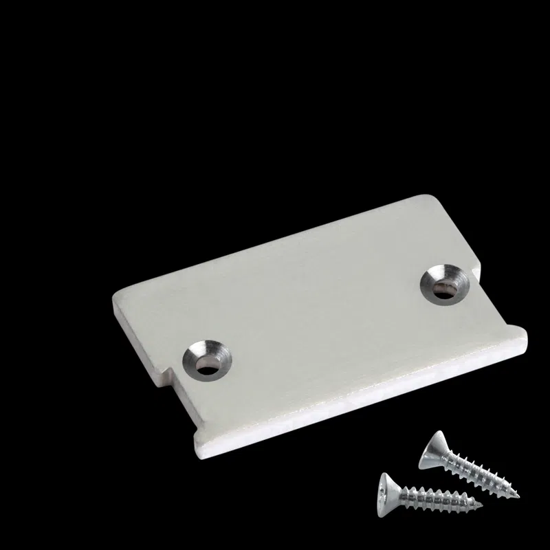 [L69BS3EB] PROLED 2026 - Terminaison - M-LINE LOW - Plat - Finition Noire
