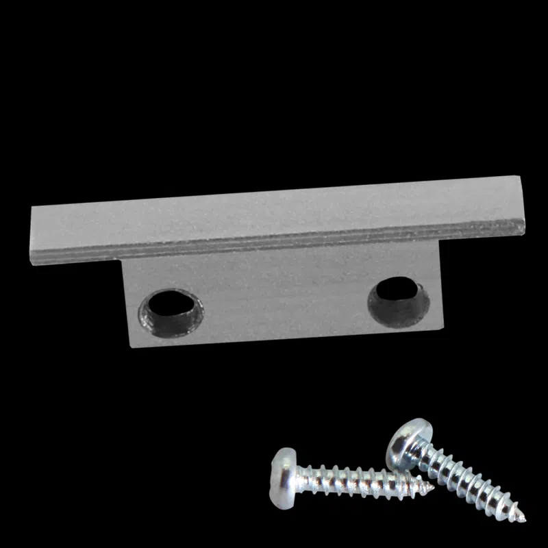 [L695FS3EB] PROLED 2026 - Terminaison - S-LINE PLAT REC - Plat - Finition Noire