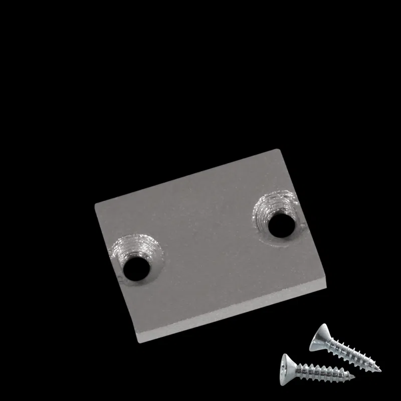 [L6922S3EW] PROLED 2026 - Terminaison - S-LINE LOW 24 - Plat - Finition Blanche