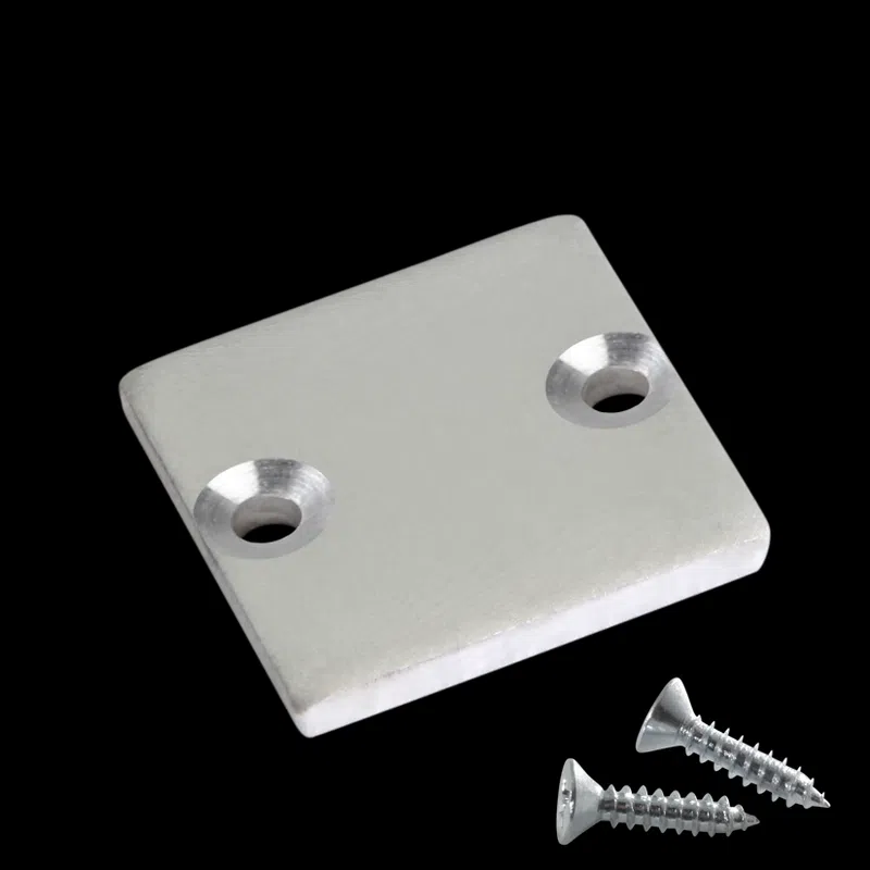 [L691S3EB] PROLED 2026 - Terminaison - S-LINE STANDARD - Plat - Finition Noire