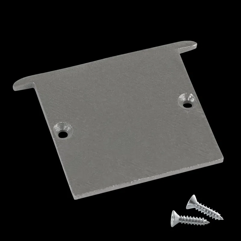 [L69QS3RE] PROLED 2026 - Terminaison - SQ-LINE REC 24 - Plat - Finition Alu