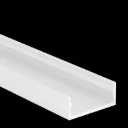 PROLED 2026 - PROLED ALU PROFILE M-LINE EXT LOW 10 2 W
