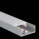 PROLED 2026 - PROLED ALU PROFILE M-LINE EXT LOW 10 2M