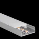 PROLED 2026 - PROLED ALU PROFILE M-LINE EXTRA LOW 2m