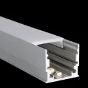 PROLED 2026 - PROLED ALU PROFILE M-LINE STD 2m WHITE