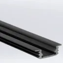 PROLED 2026 - PROLED ALU PROFILE S-LINE FLAT REC B 2m