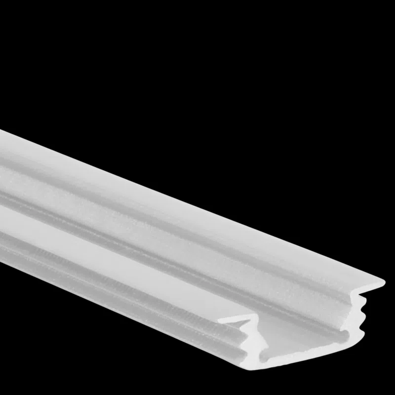 [L695F0W] PROLED 2026 - PROLED ALU PROFILE S-LINE FLAT REC W 2m