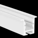 PROLED 2026 - PROLED ALU PROFILE S-LINE REC 24 ST W 2m