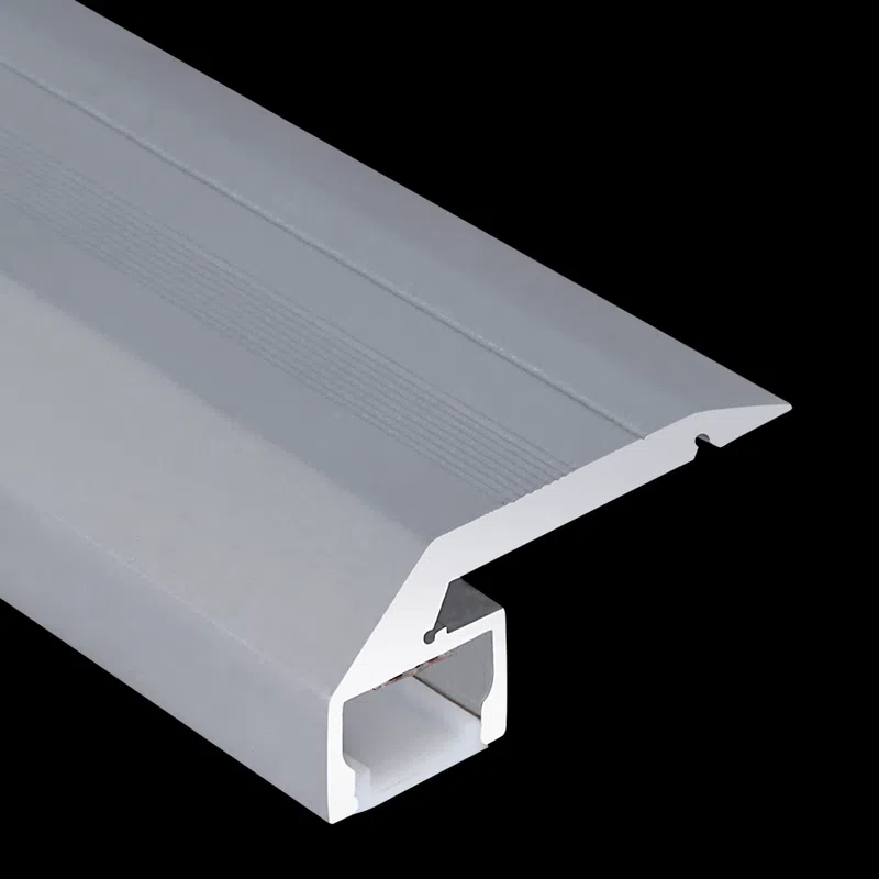 [L699000] PROLED 2026 - PROLED ALU PROFILE S-LINE STEP DOWN 2m