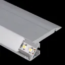 PROLED 2026 - PROLED ALU PROFILE S-LINE STEP UP 2m