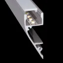 PROLED 2026 - PROLED ALU PROFILE S-LINE WALL 2m