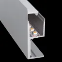 PROLED 2026 - PROLED ALU PROFILE S-LINE WALL SQUARE 2m
