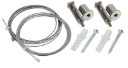 PROLED 2026 - Kit câbles de suspension - version G