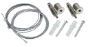PROLED 2026 - Câble de suspension - version S
