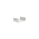 PROLED 2026 - Support alu profilé - M-LINE STANDARD et LOW - Finition Alu