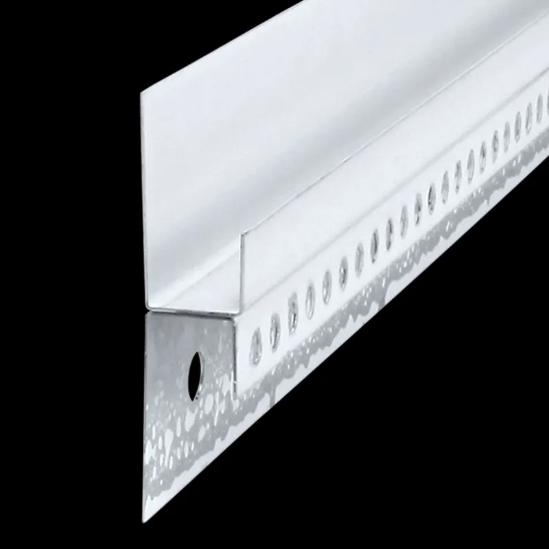 PROLED 2026 - Profilé - Cove Lighting - Série H 2 cm pour BA3 - 2 mètres