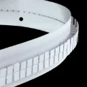 PROLED 2026 - Profilé - Cove Lighting - Série H ROUND 8 cm pour BA3 - 2 mètres