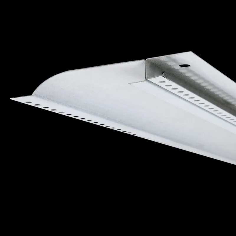 [L6BCR0] PROLED 2026 - Profilé - Cove Lighting - Série R pour BA13 - 2 mètres