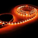 PROLED 2026 - FLEX STRIP 300-12 AMBER 5m