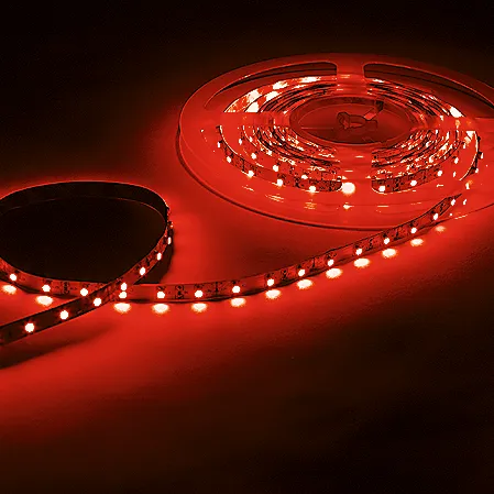 [L6203] PROLED 2026 - FLEX STRIP 300-12 RED 5m