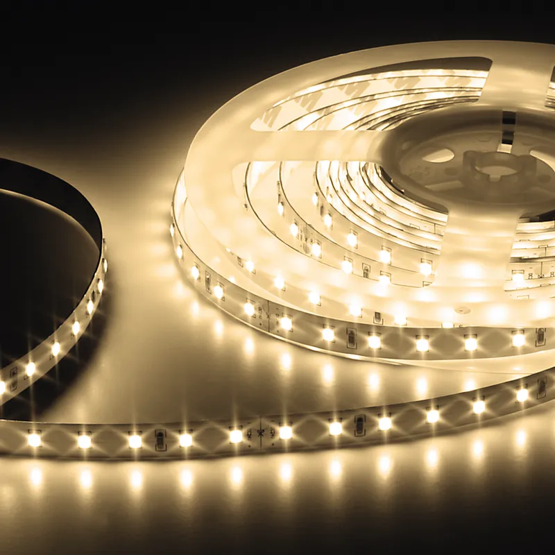 [L64906HLK] PROLED 2026 - FLEX STRIP 400 HE+ WW 20m