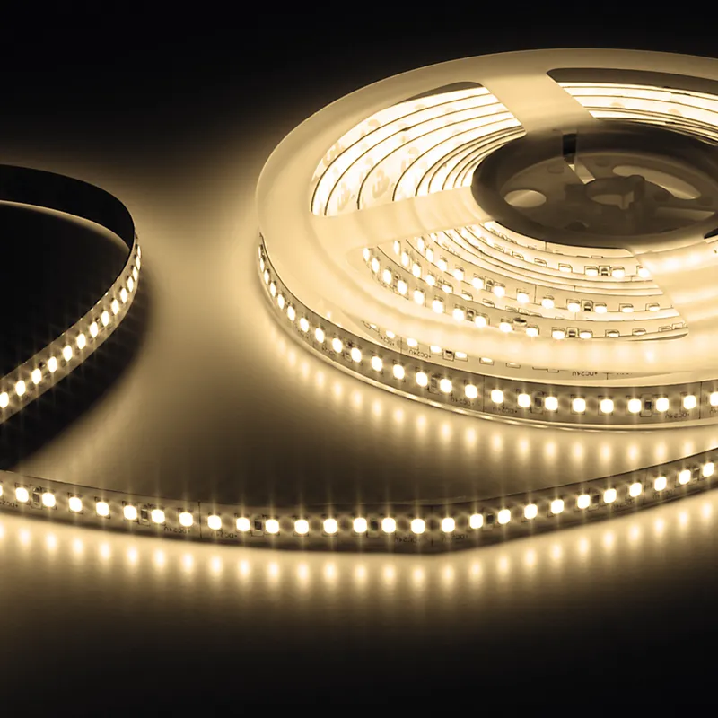 [L68906HL] PROLED 2026 - FLEX STRIP 800 HE+ WW 5m