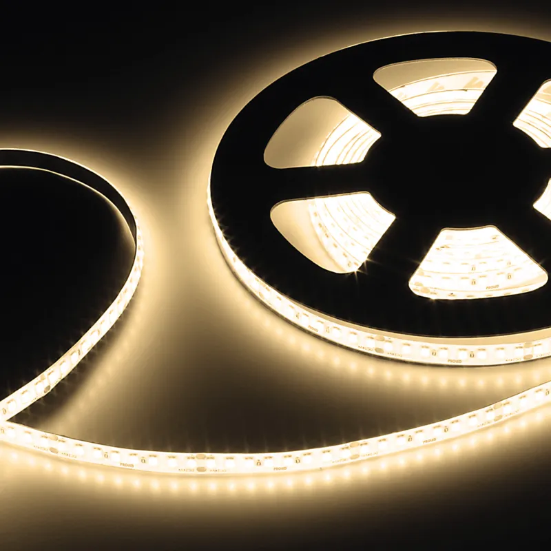 [L684906] PROLED 2026 - FLEX STRIP 800 WW IP53 5m