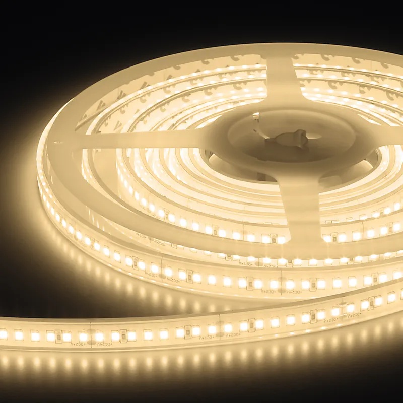 [L685906HL] PROLED 2026 - FLEX STRIP 800 HE+ WW IP68 5m