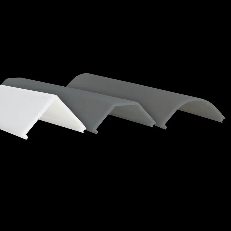 PROLED 2026 - PROLED PLASTIC COV C-LINE TRIA MILKY 2