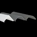 PROLED 2026 - PROLED PLASTIC COV C-LINE TRIA MILKY 2