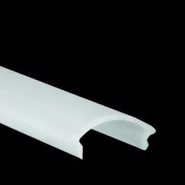 [L690V4M] PROLED 2026 - Capot plastique - M-LINE - Oval Diffusant - 2 mètres