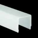 PROLED 2026 - Capot plastique - M-LINE - Carré Frost - 2 mètres