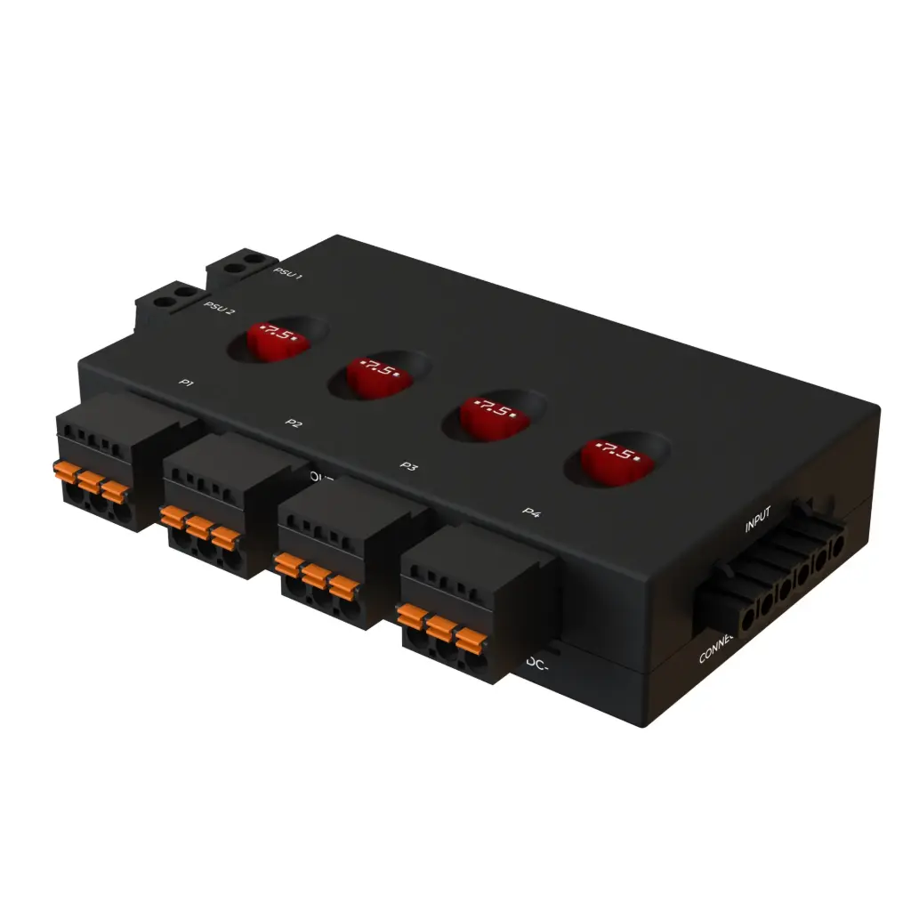 [2091150] DIGIDOT TECHNOLOGIES - Boîtier Easy connect