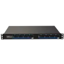 DIGIDOT TECHNOLOGIES - Combo Alim. Contrôleur Led – PowerNode 8 – u24x - 48V