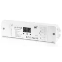 LX LED - Driver Led - DMX-PWM - 4 x 5A - Bornier